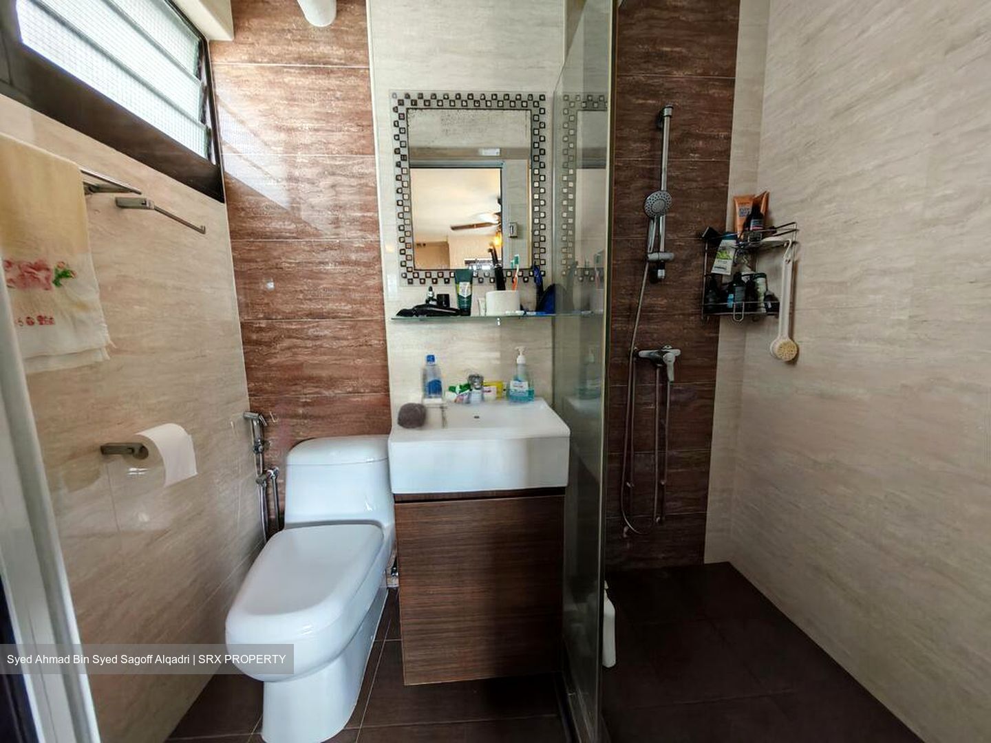 Blk 405 Sin Ming Garden (Bishan), HDB 5 Rooms #467302371